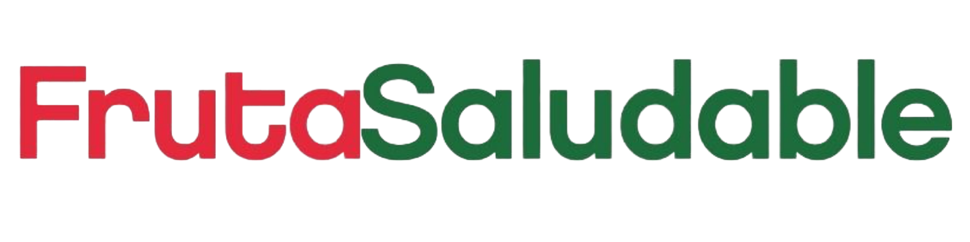 Fruta Saludable